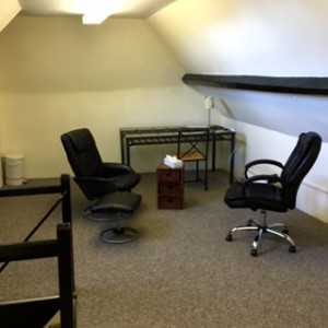 Room 4 Counselling Area