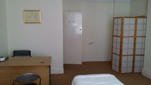 Room 4 LL Door
