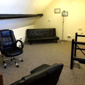 Room 4 Sofa