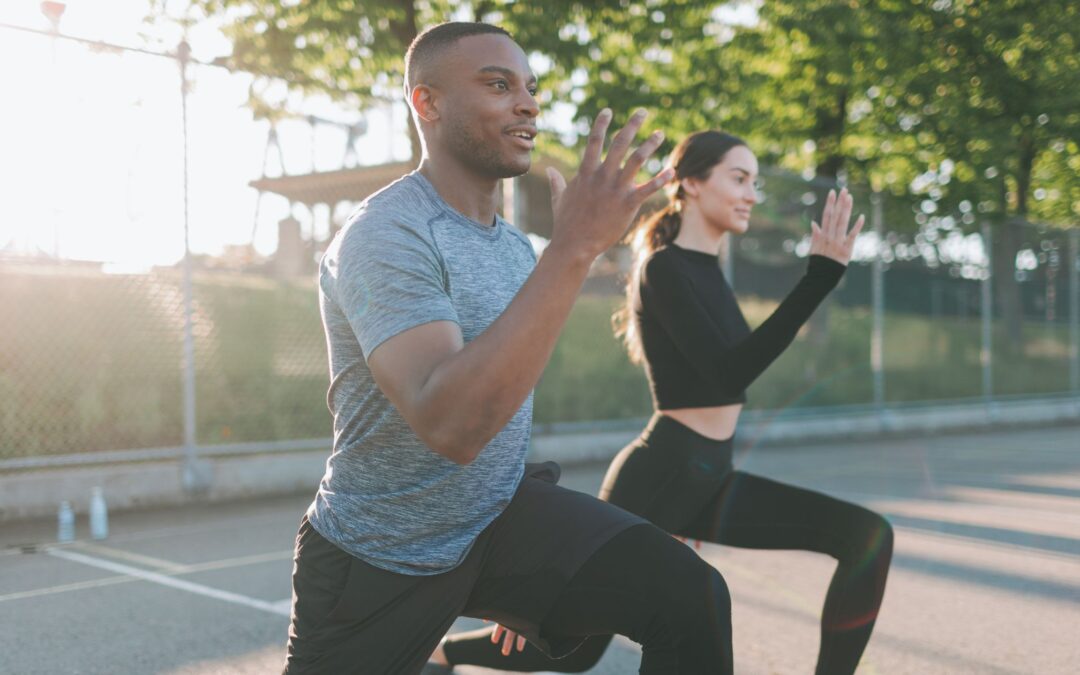 Fitness, Strength, Power, & Endurance: What’s The Difference, & Why Are They Important?