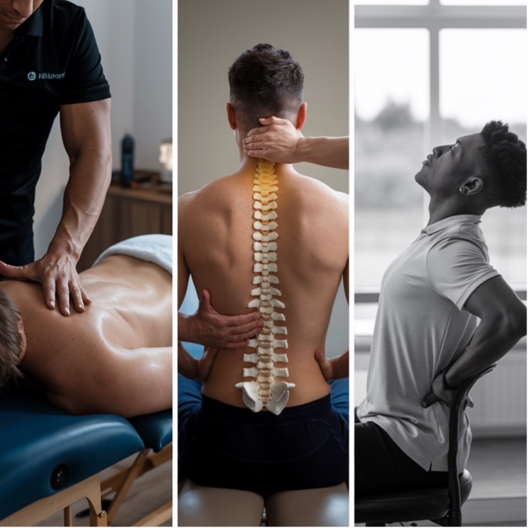 osteopathy