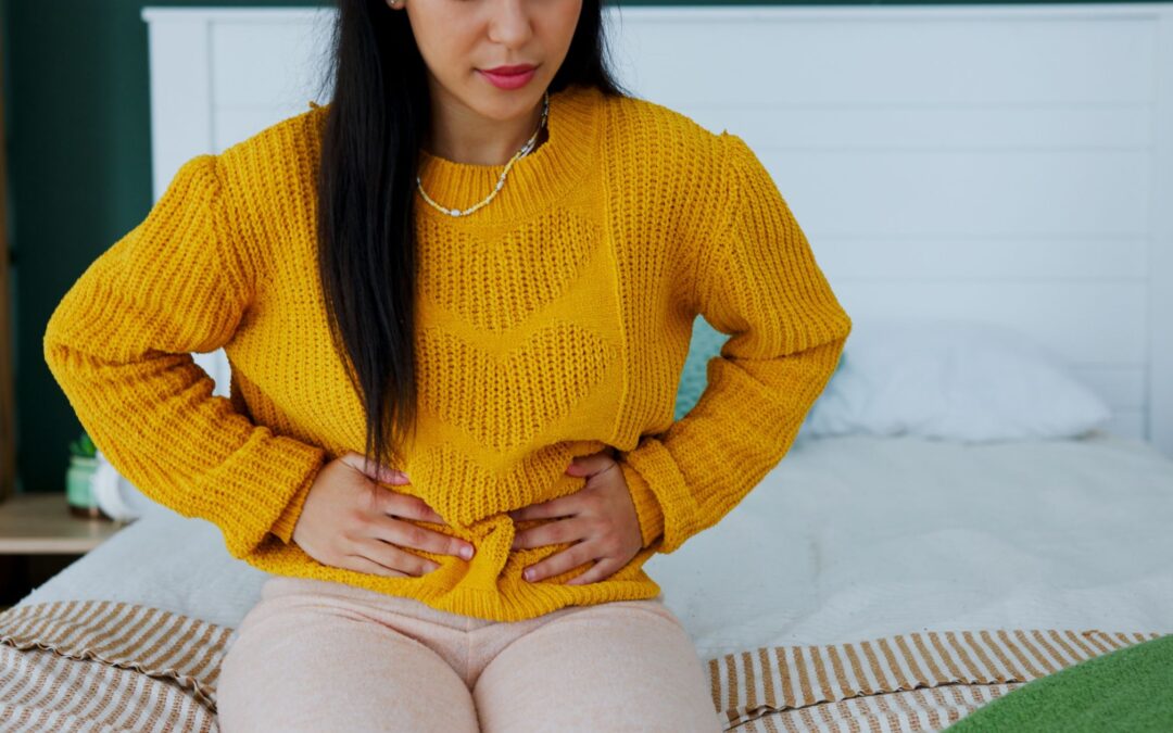 Could Your Pelvic Floor Be Affecting Your Life More Than You Realise?