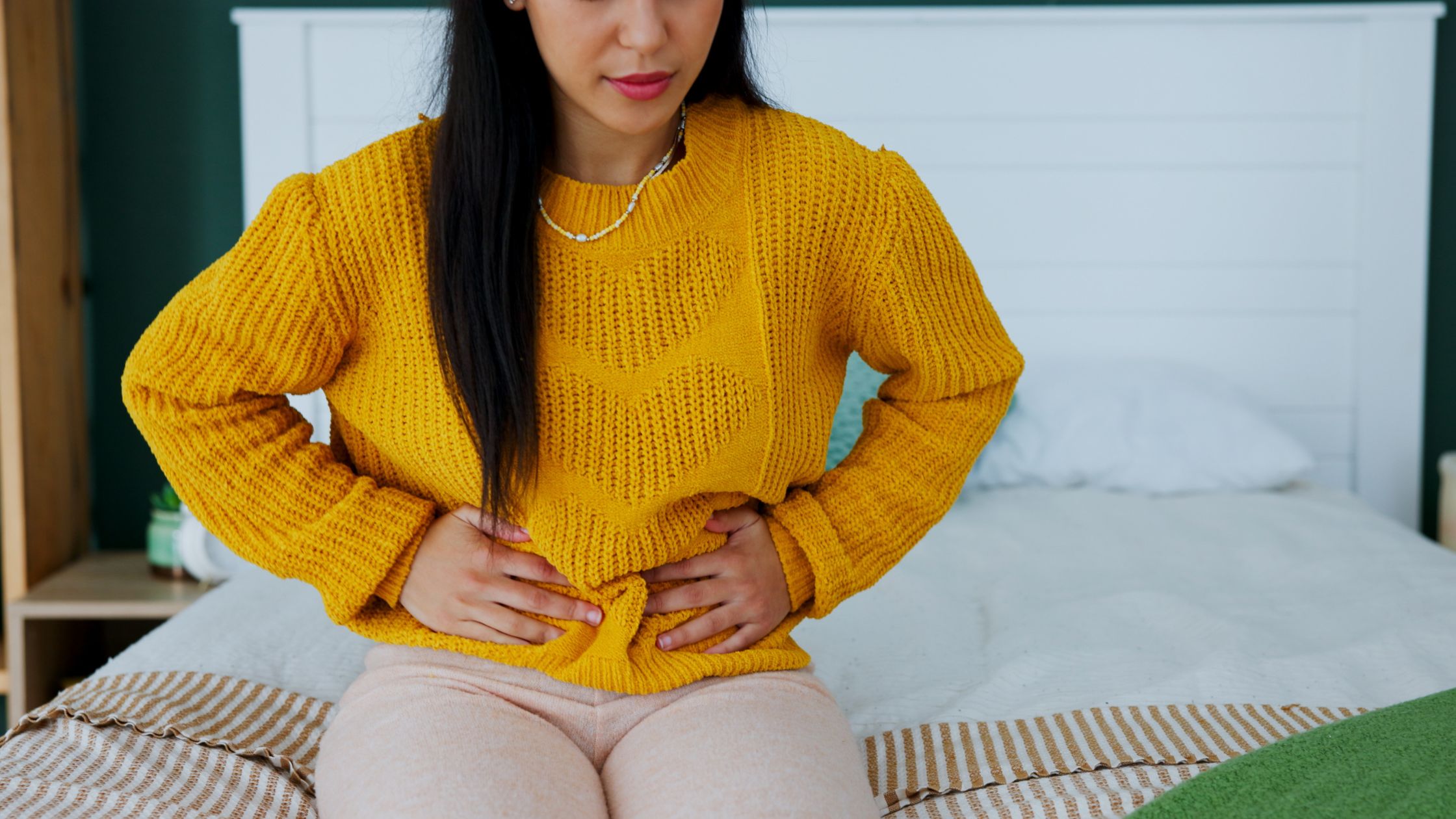 pelvic health