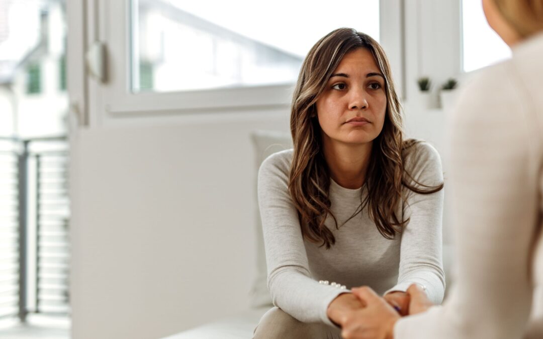 Why Talking to Someone Is Still the Most Powerful Thing You Can Do for Your Mental Health
